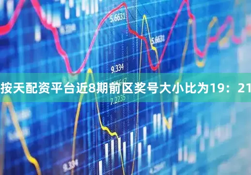 按天配资平台近8期前区奖号大小比为19：21